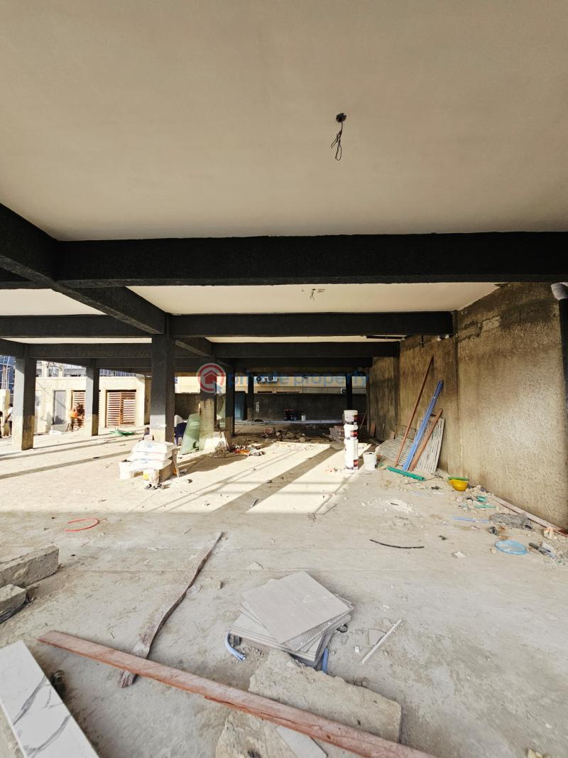 2 bedroom Mini Flat For Sale Lekki Lagos - 18