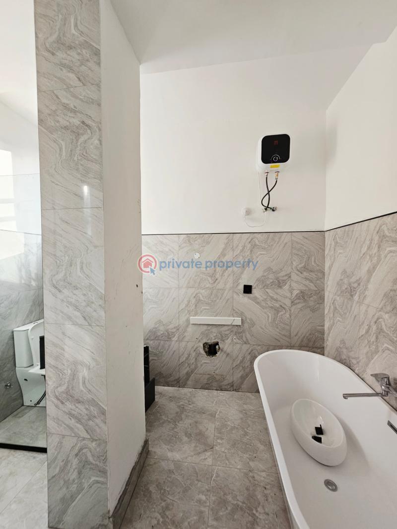 2 bedroom Mini Flat For Sale Lekki Lagos - 19