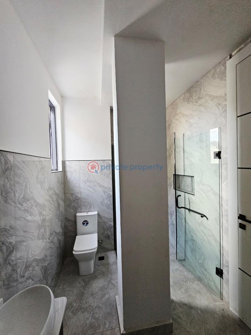 2 bedroom Mini Flat For Sale Lekki Lagos - 2