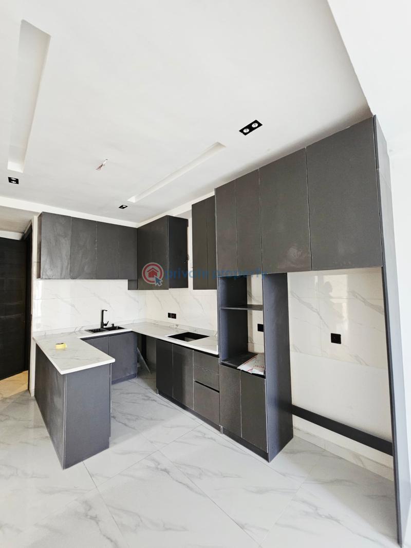 2 bedroom Mini Flat For Sale Lekki Lagos - 7