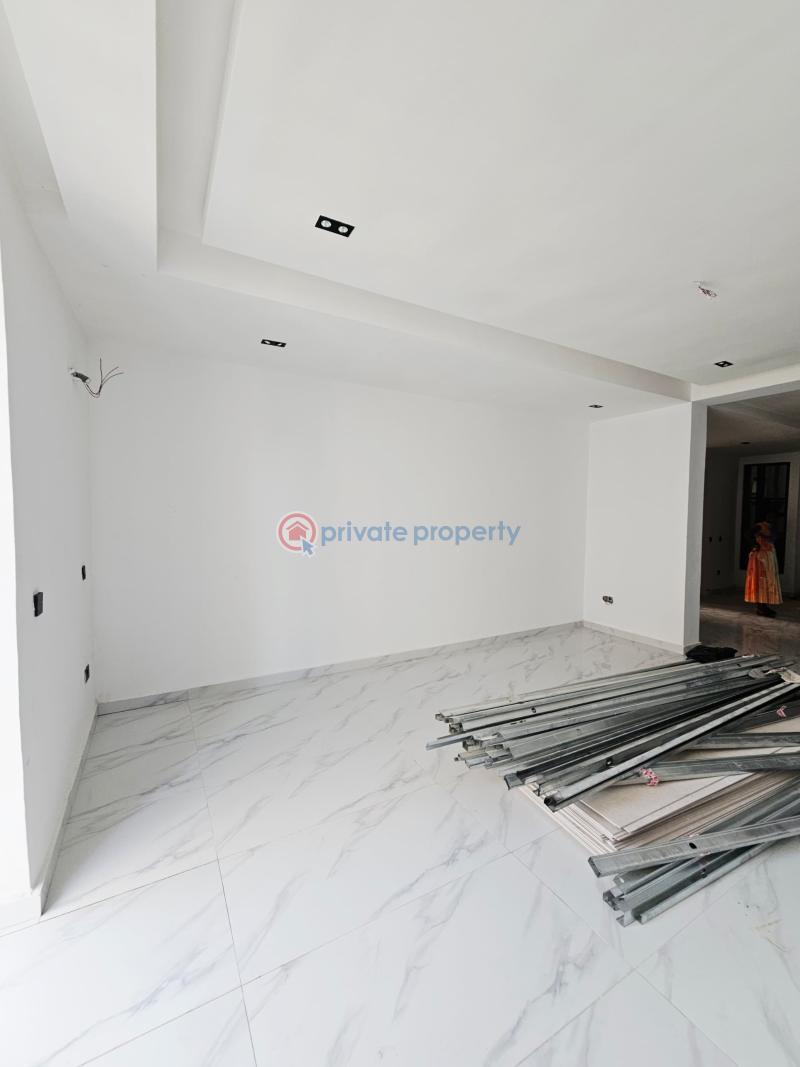 2 bedroom Mini Flat For Sale Lekki Lagos - 15