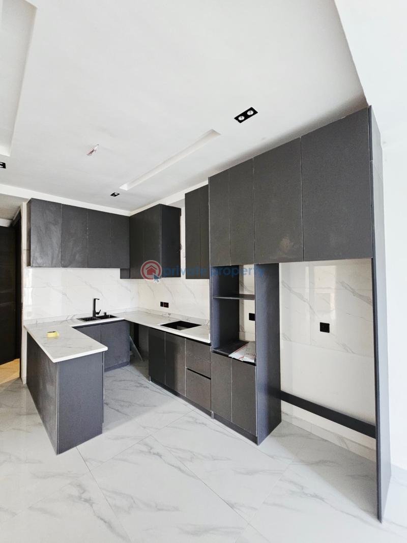 2 bedroom Mini Flat For Sale Lekki Lagos - 8