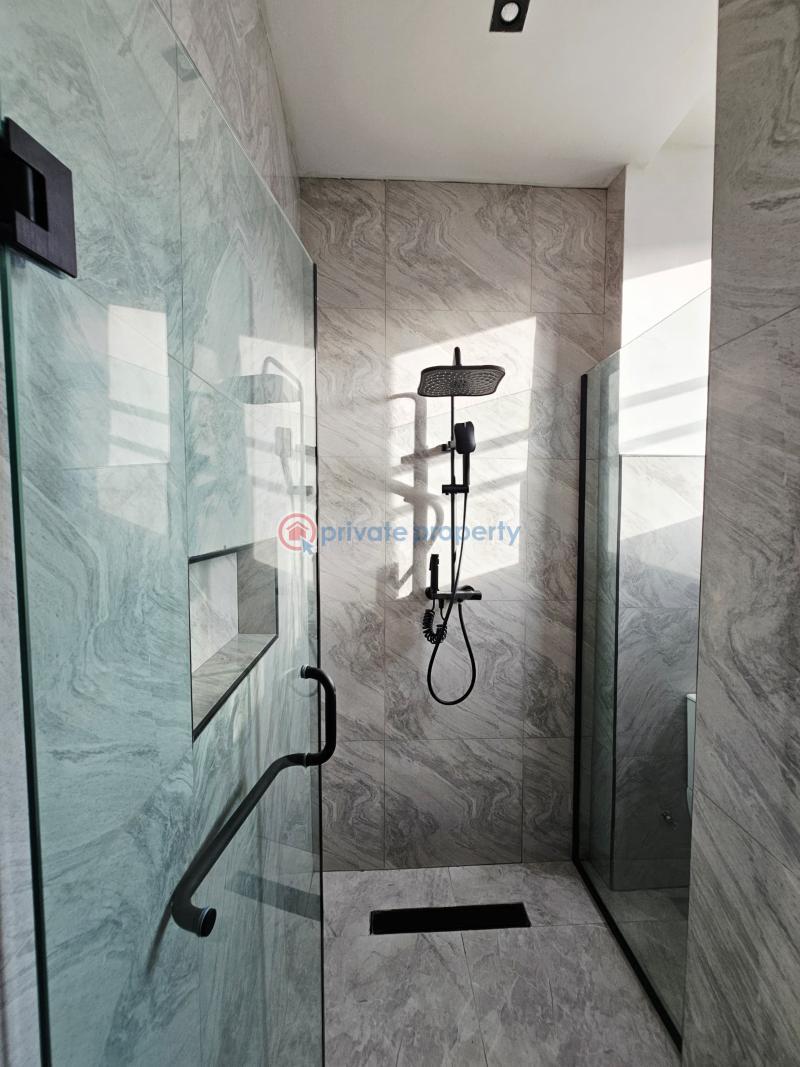 2 bedroom Mini Flat For Sale Lekki Lagos - 17