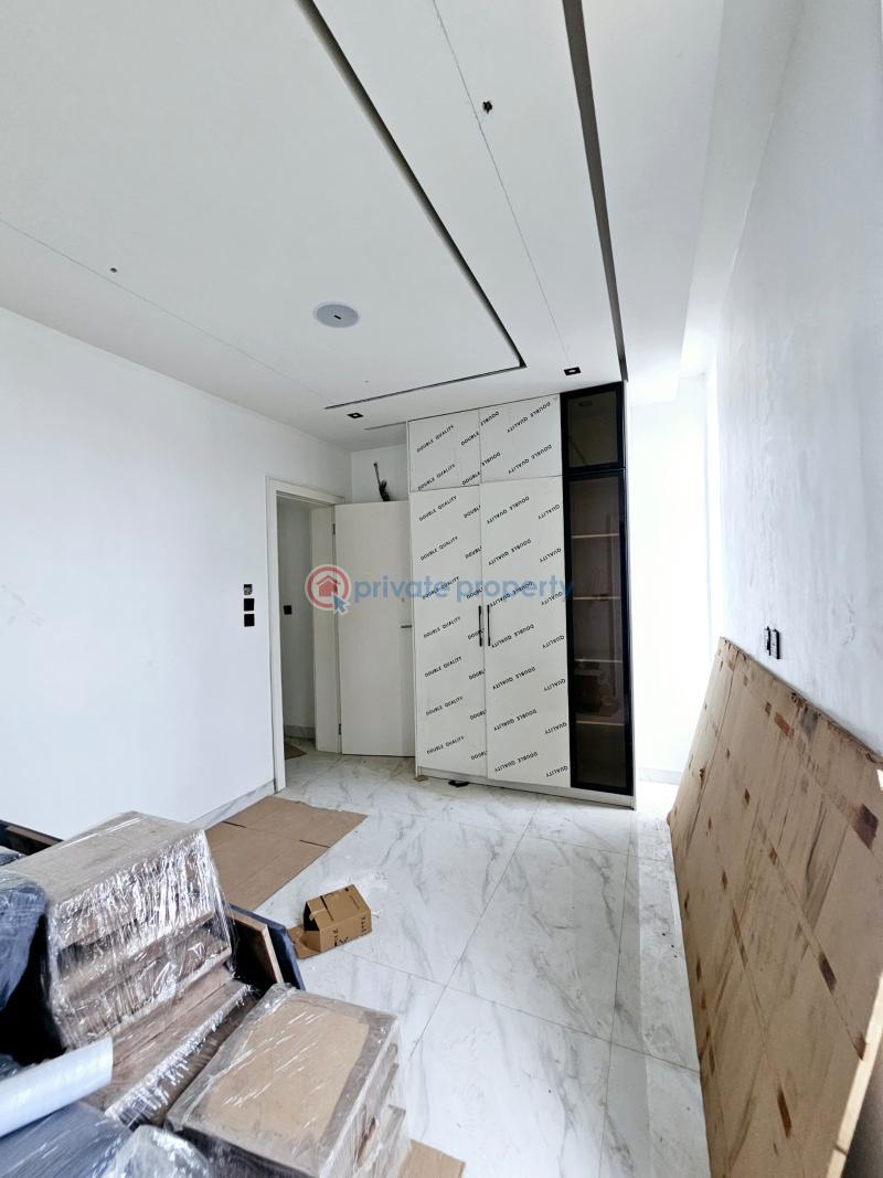 2 bedroom Flat & Apartment For Sale Lekki Phase 1 Lagos - 1