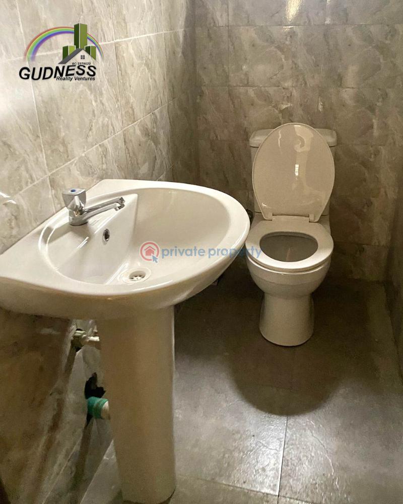 2 bedroom Flat & Apartment For Rent After Abraham Adesanya Ajah Lagos - 7