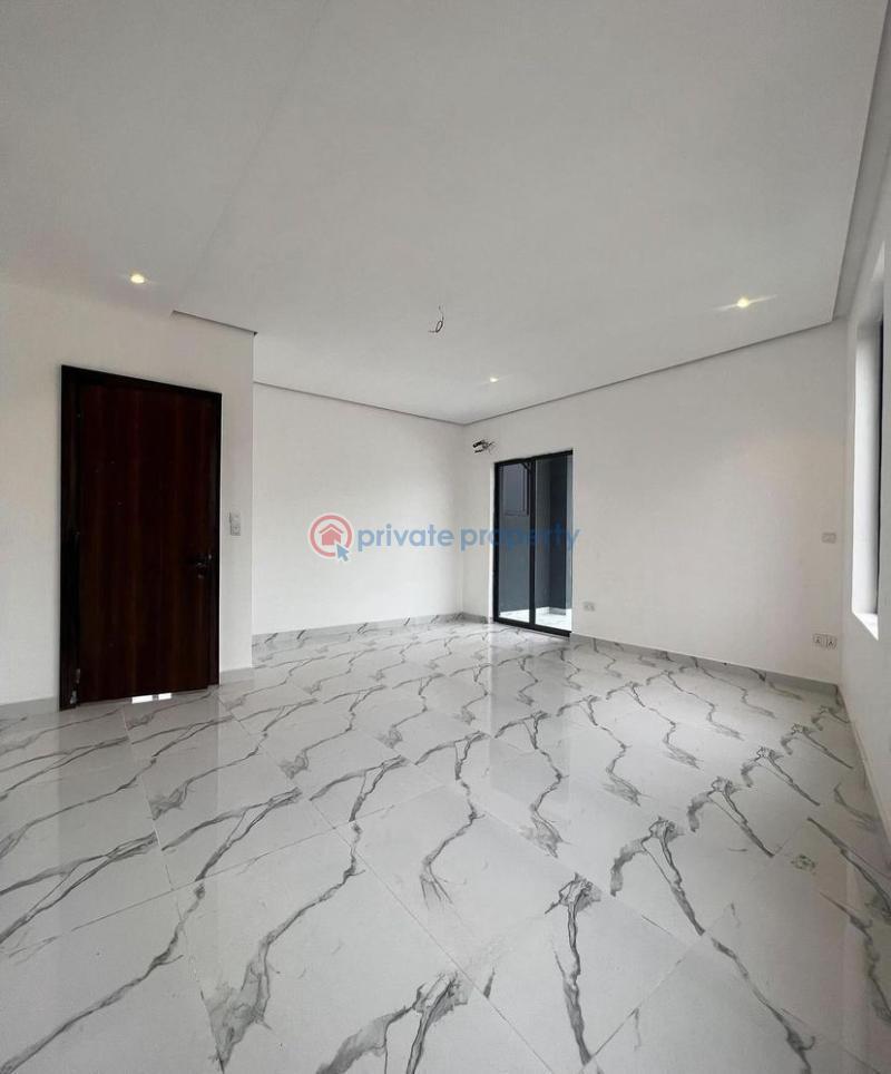 2 bedroom Flat & Apartment For Rent Victoria Island Lagos - 5