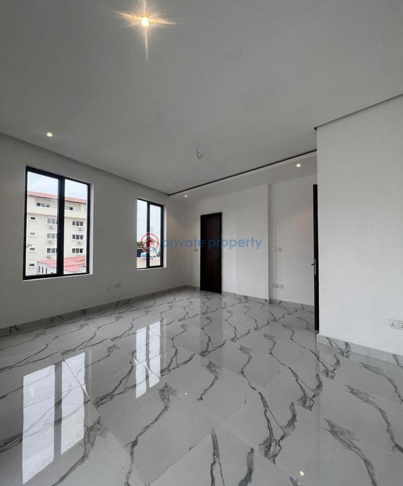 2 bedroom Flat & Apartment For Rent Victoria Island Lagos - 3