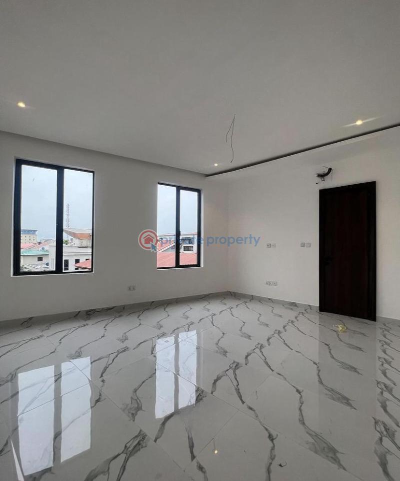 2 bedroom Flat & Apartment For Rent Victoria Island Lagos - 2