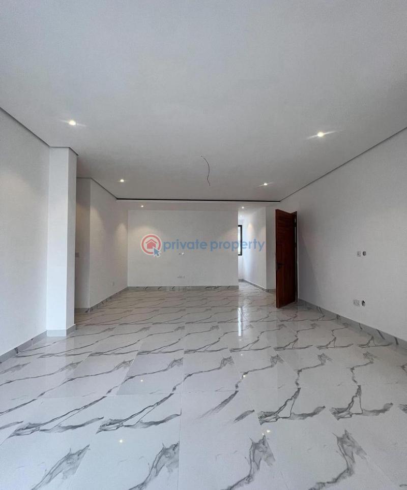 2 bedroom Flat & Apartment For Rent Victoria Island Lagos - 4