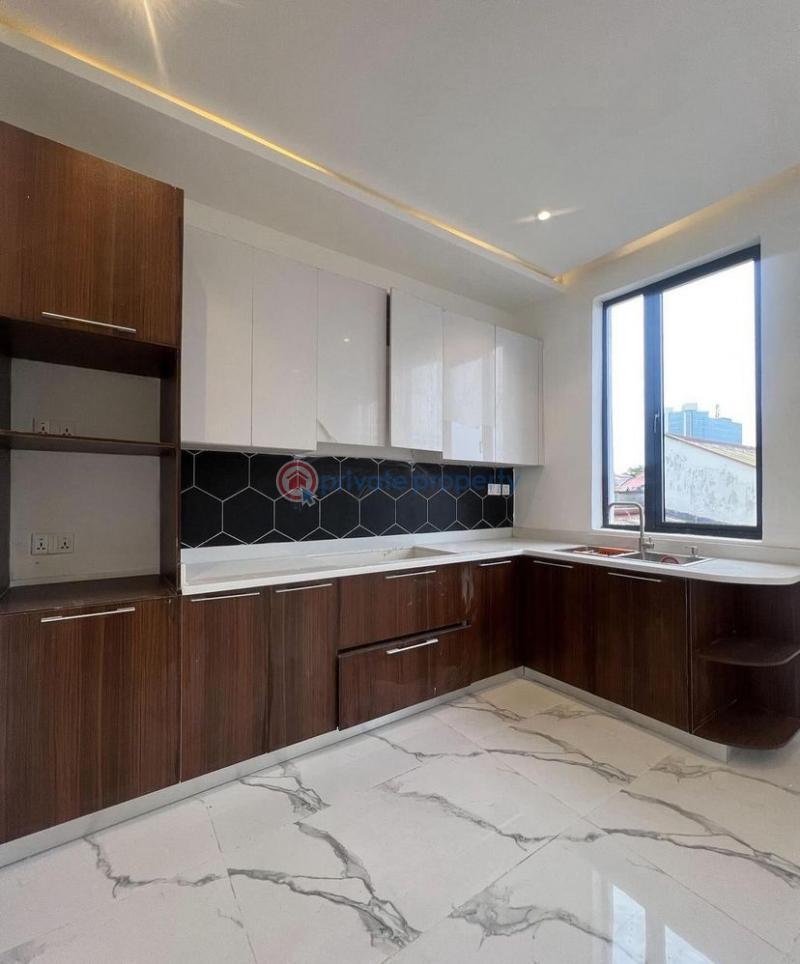 2 bedroom Flat & Apartment For Rent Victoria Island Lagos - 9