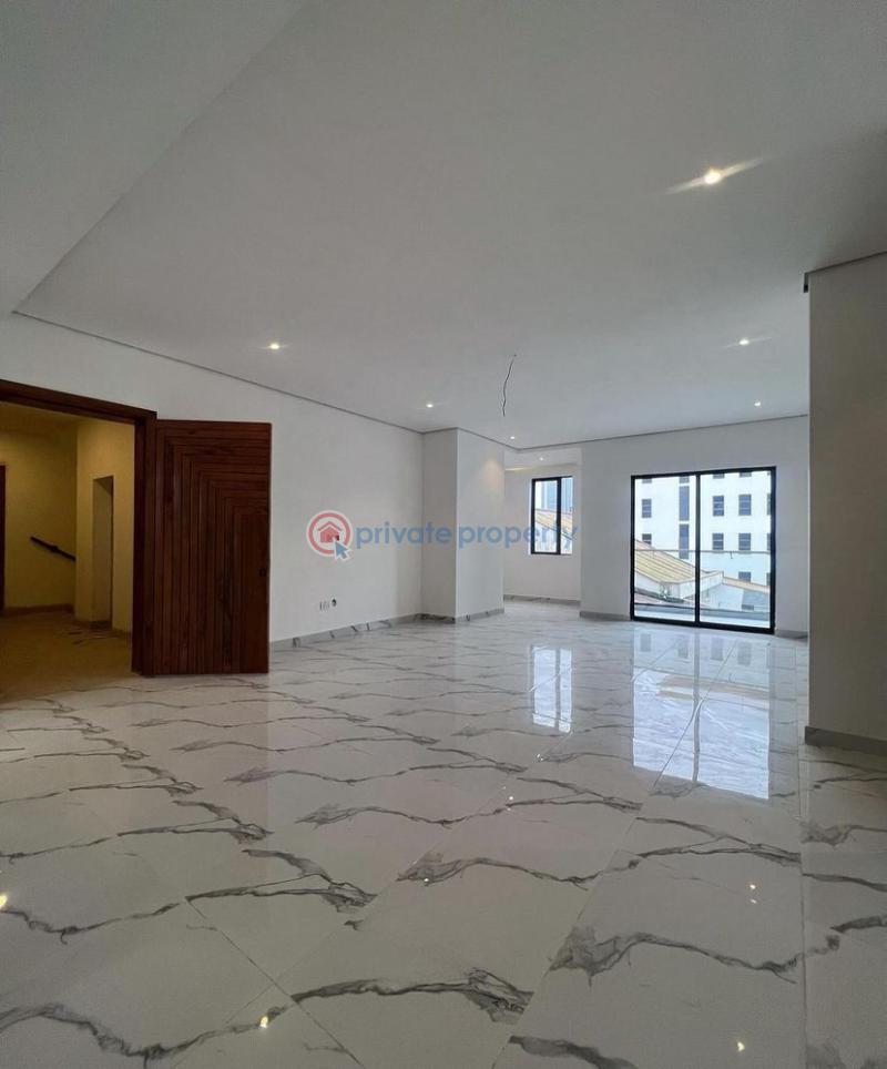 2 bedroom Flat & Apartment For Rent Victoria Island Lagos - 1