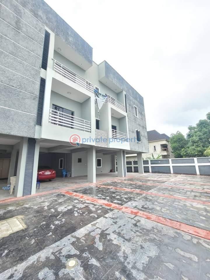 2 bedroom Flat & Apartment For Sale Lekki Scheme 2 Ajah Lagos - 7