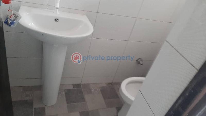 2 bedroom Flat & Apartment For Rent Rukpokwu Eneka Road Port Harcourt Rivers - 6