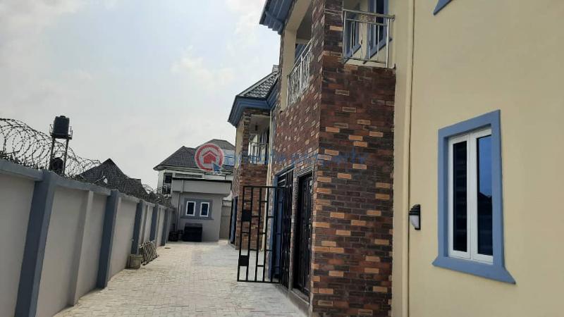 2 bedroom Flat & Apartment For Rent Rukpokwu Eneka Road Port Harcourt Rivers - 12