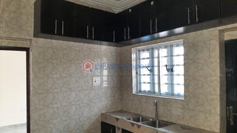 2 bedroom Flat & Apartment For Rent Rukpokwu Eneka Road Port Harcourt Rivers - 13