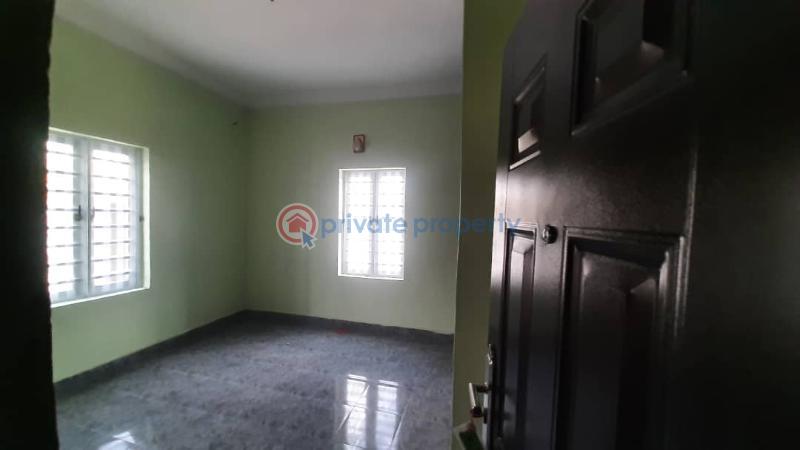 2 bedroom Flat & Apartment For Rent Rukpokwu Eneka Road Port Harcourt Rivers - 1