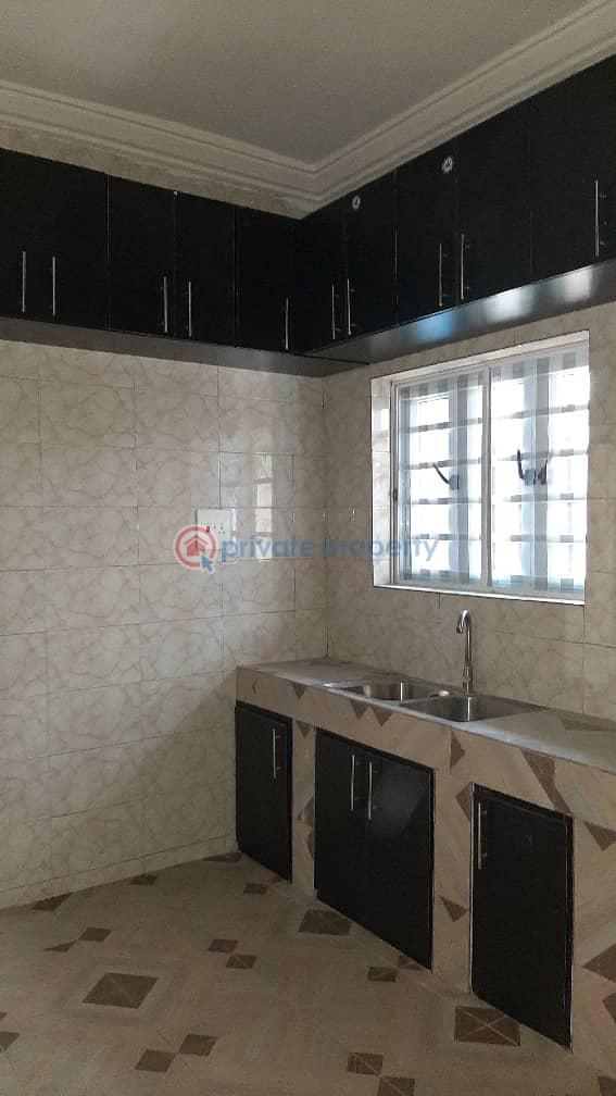 2 bedroom Flat & Apartment For Rent Rukpokwu Eneka Road Port Harcourt Rivers - 5