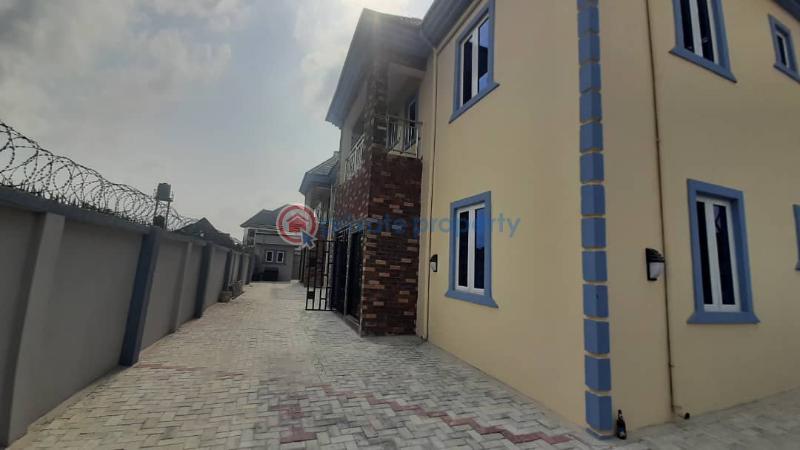 2 bedroom Flat & Apartment For Rent Rukpokwu Eneka Road Port Harcourt Rivers - 7