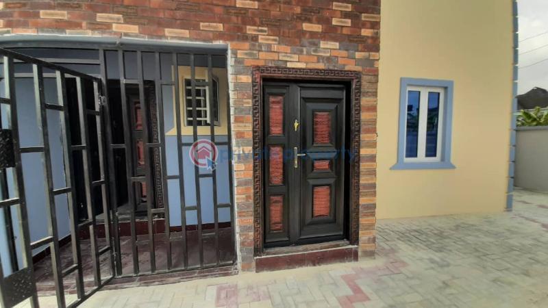 2 bedroom Flat & Apartment For Rent Rukpokwu Eneka Road Port Harcourt Rivers - 3