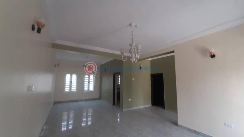 2 bedroom Flat & Apartment For Rent Rukpokwu Eneka Road Port Harcourt Rivers - 2