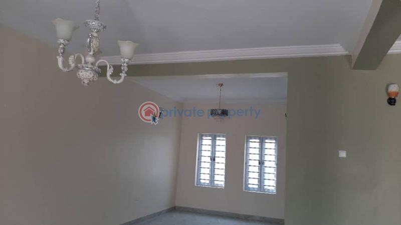 2 bedroom Flat & Apartment For Rent Rukpokwu Eneka Road Port Harcourt Rivers - 4