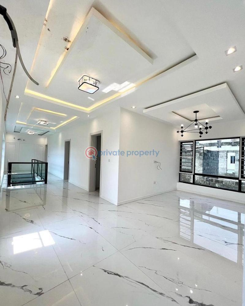 2 bedroom Block Of Flats For Sale Jahi Abuja Phase 2  - 3