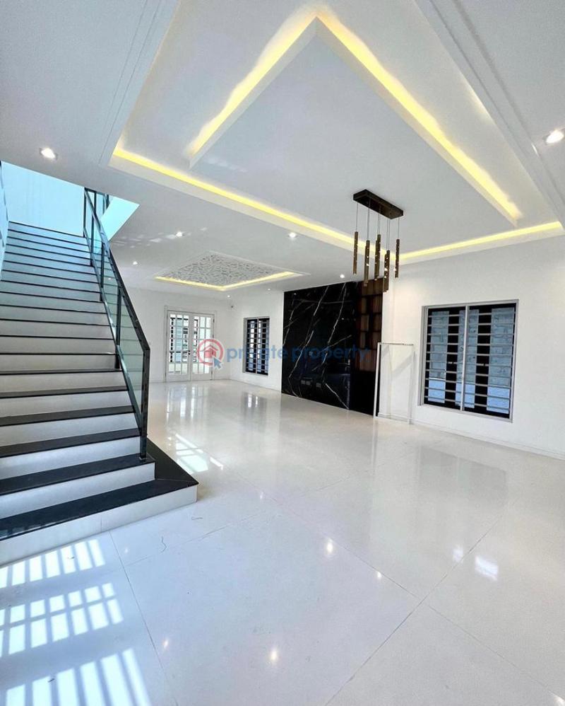 2 bedroom Block Of Flats For Sale Jahi Abuja Phase 2  - 2