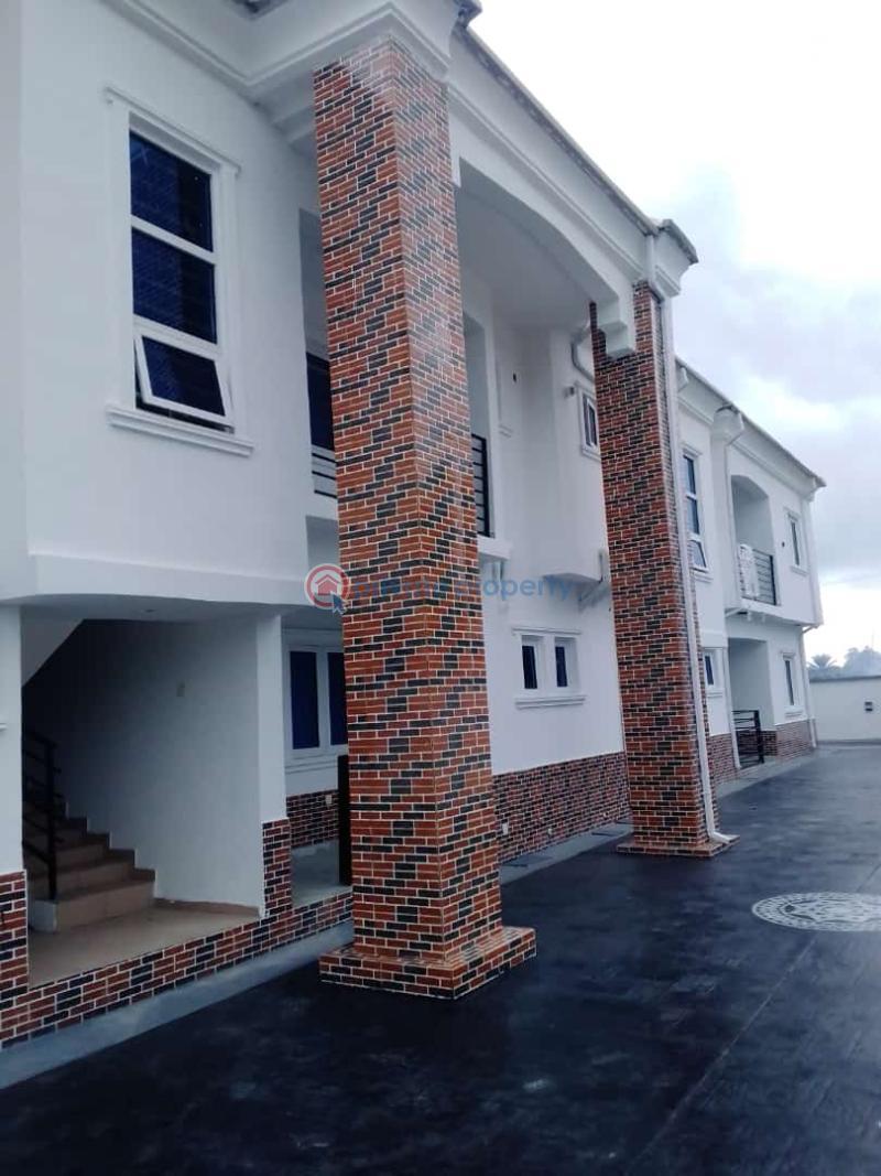 2 bedroom Flat & Apartment For Rent Bogije Ajah Lagos - 1