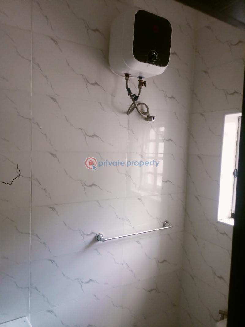 2 bedroom Flat & Apartment For Rent Royal Palmwill Estate Badore Ajah Lagos - 8