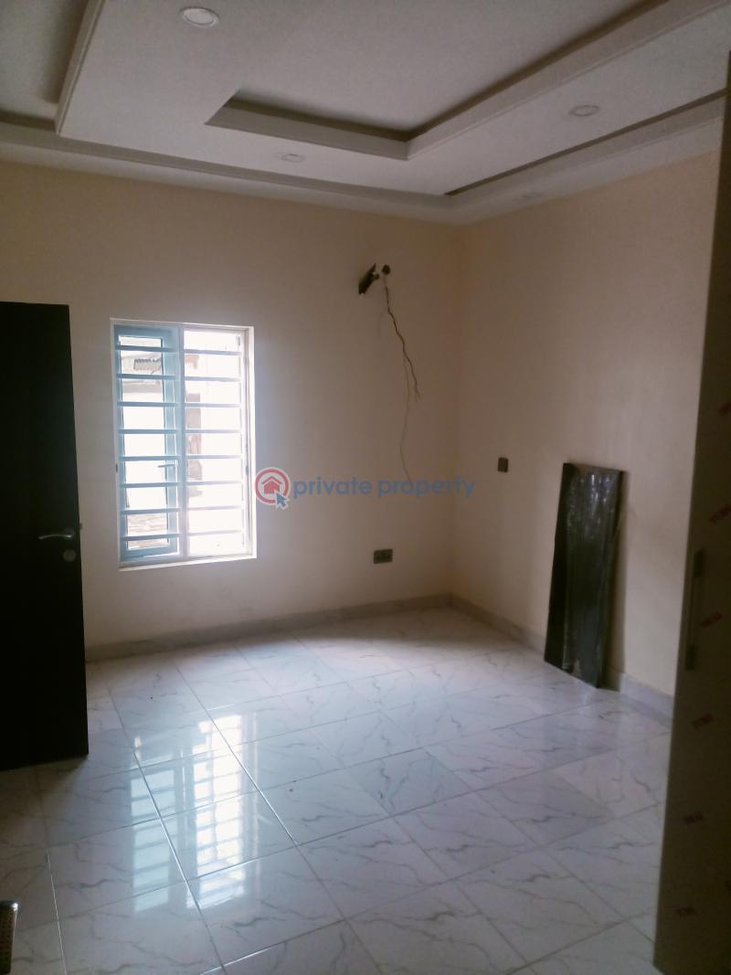 2 bedroom Flat & Apartment For Rent Royal Palmwill Estate Badore Ajah Lagos - 12