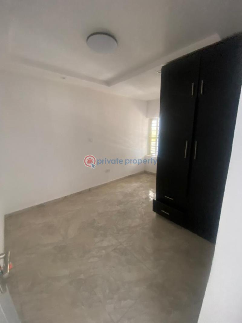 2 bedroom Flat & Apartment For Rent Olokonla Ajah Lagos - 3