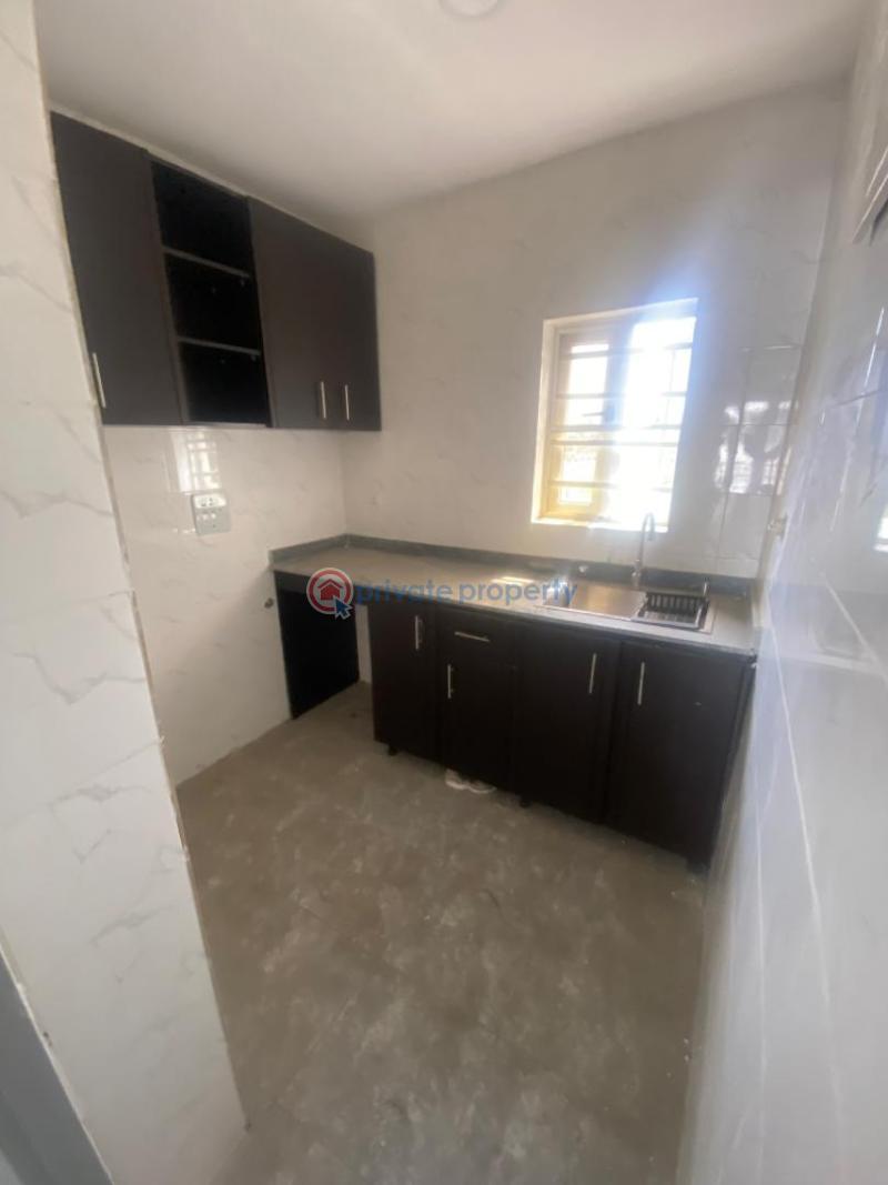 2 bedroom Flat & Apartment For Rent Olokonla Ajah Lagos - 9
