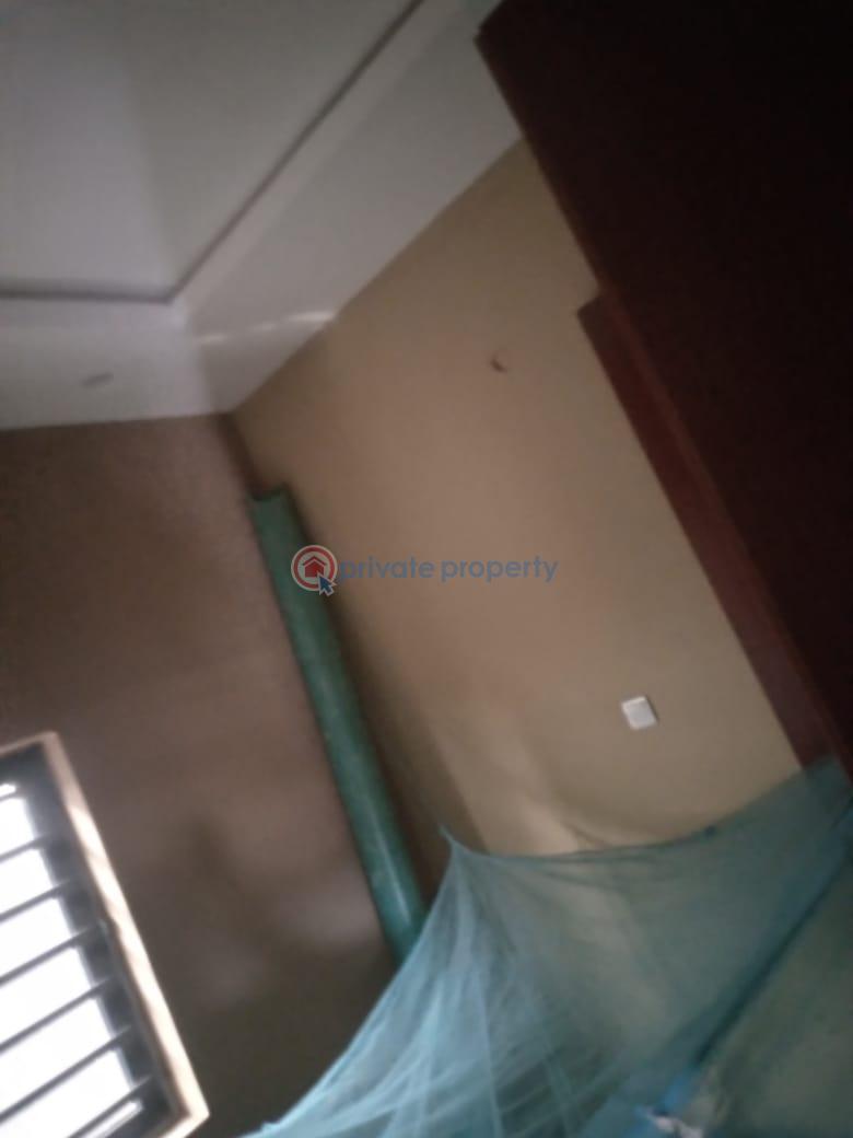 2 bedroom Flat & Apartment For Rent College Road Ogba Lagos - 3