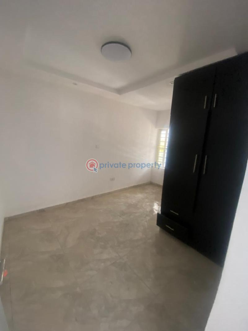 2 bedroom Flat & Apartment For Rent Olokonla Ajah Lagos - 5