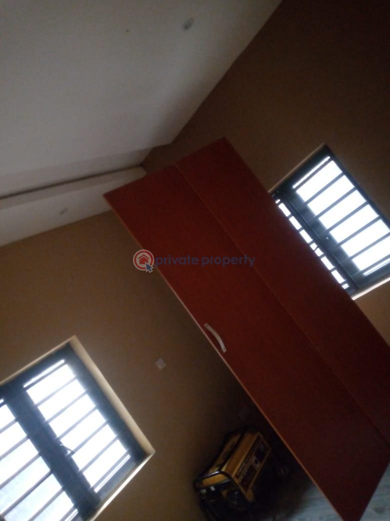 2 bedroom Flat & Apartment For Rent College Road Ogba Lagos - 5