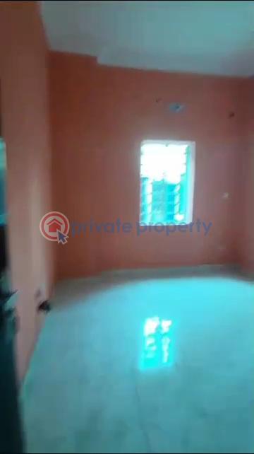 2 bedroom Flat & Apartment For Rent Off Bayo Oyewale Street Ojota Lagos - 1