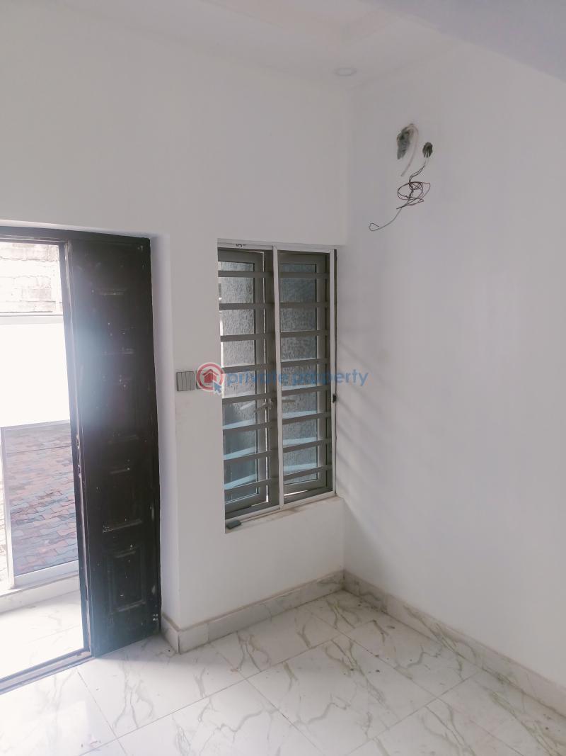 2 bedroom Flat & Apartment For Rent Royal Palmwill Estate Badore Ajah Lagos - 15
