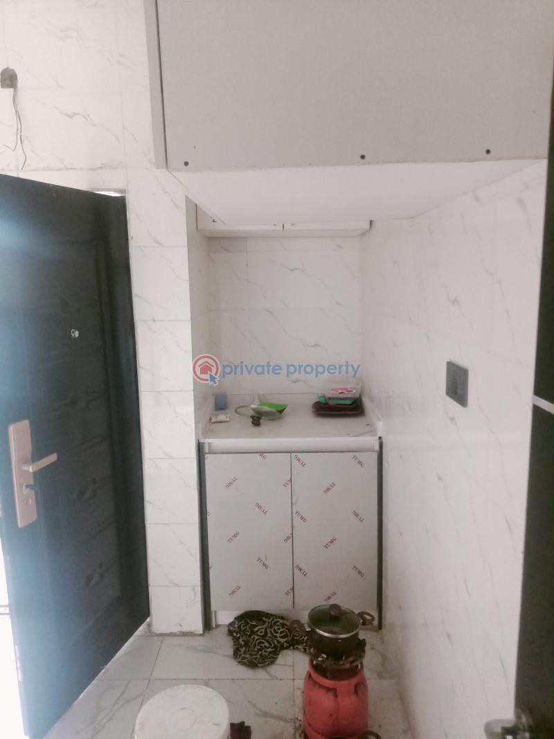 2 bedroom Flat & Apartment For Rent Royal Palmwill Estate Badore Ajah Lagos - 3