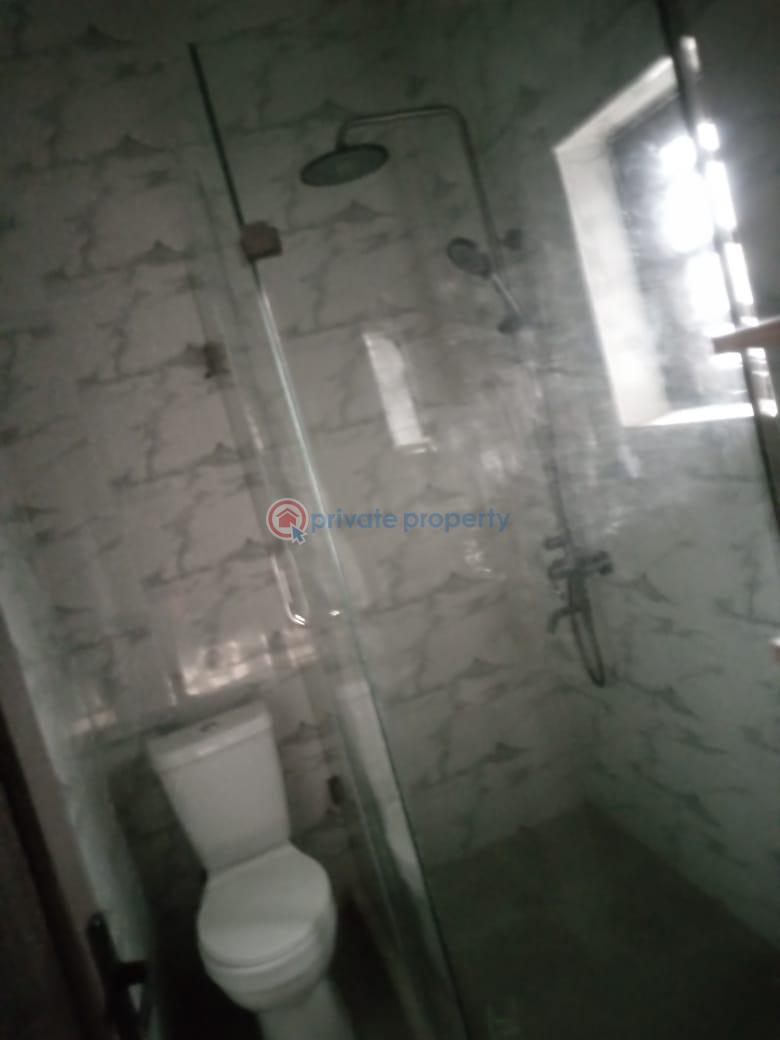 2 bedroom Flat & Apartment For Rent College Road Ogba Lagos - 1