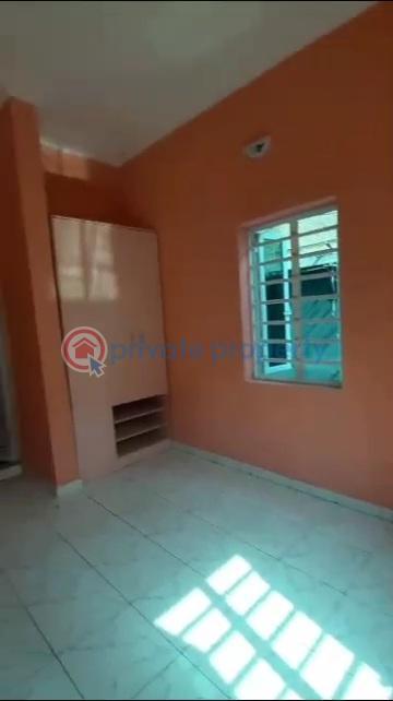 2 bedroom Flat & Apartment For Rent Off Bayo Oyewale Street Ojota Lagos - 3