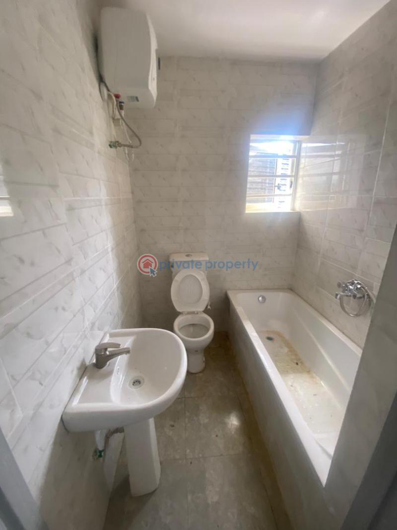 2 bedroom Flat & Apartment For Rent Olokonla Ajah Lagos - 8
