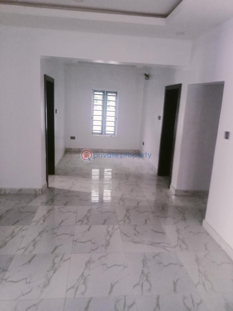 2 bedroom Flat & Apartment For Rent Royal Palmwill Estate Badore Ajah Lagos - 1