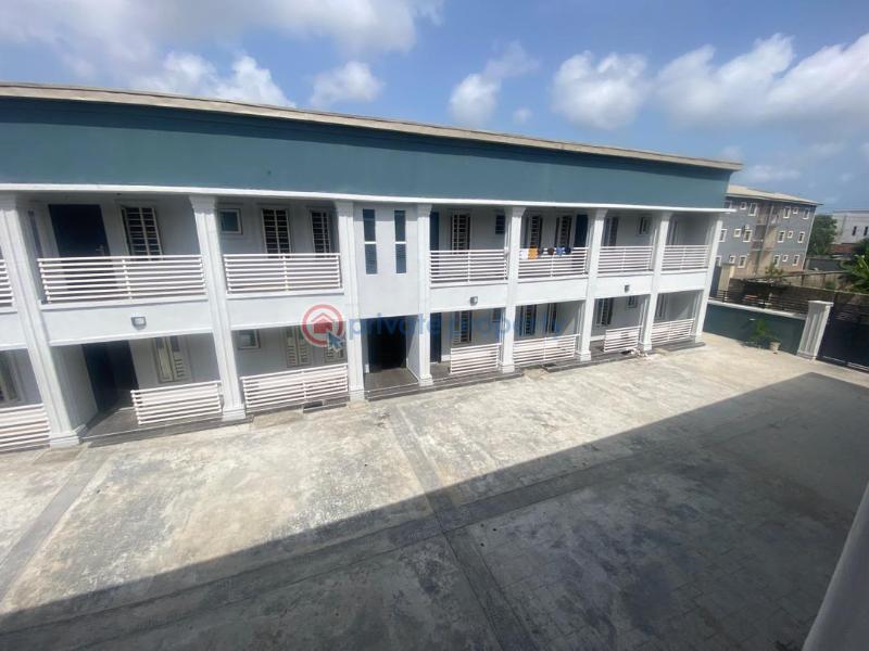 2 bedroom Flat & Apartment For Rent Olokonla Ajah Lagos - 10