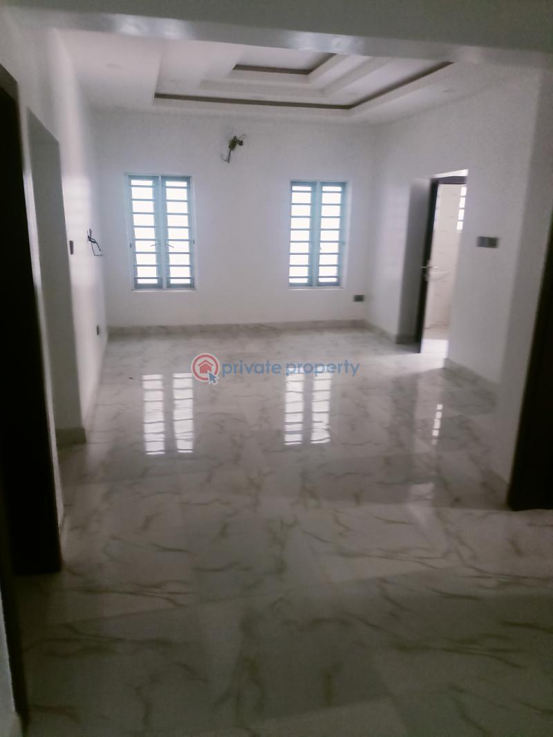 2 bedroom Flat & Apartment For Rent Royal Palmwill Estate Badore Ajah Lagos - 11