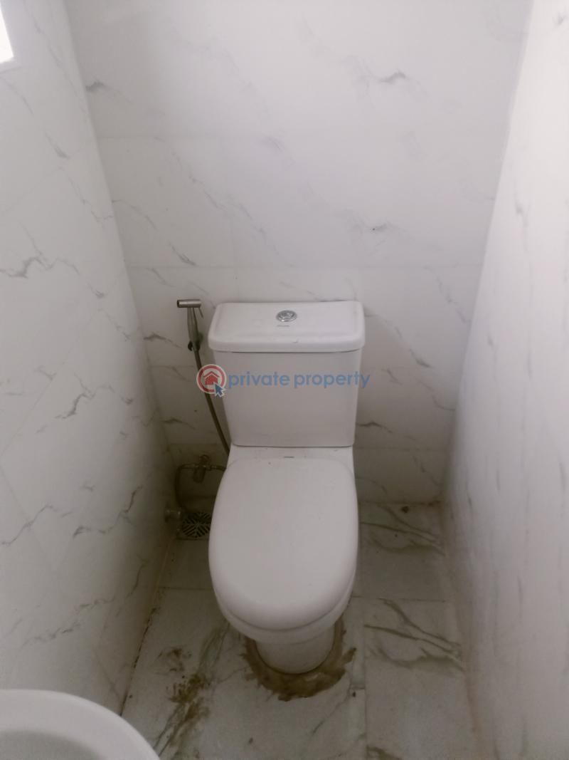 2 bedroom Flat & Apartment For Rent Royal Palmwill Estate Badore Ajah Lagos - 13