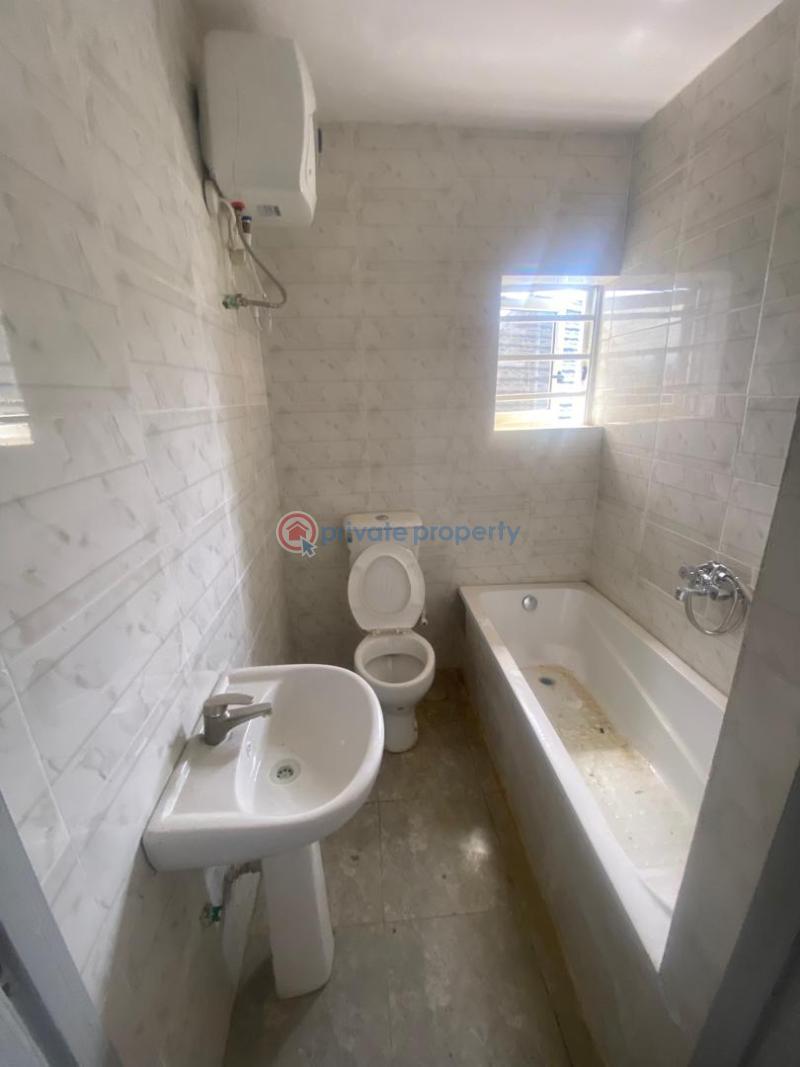 2 bedroom Flat & Apartment For Rent Olokonla Ajah Lagos - 7