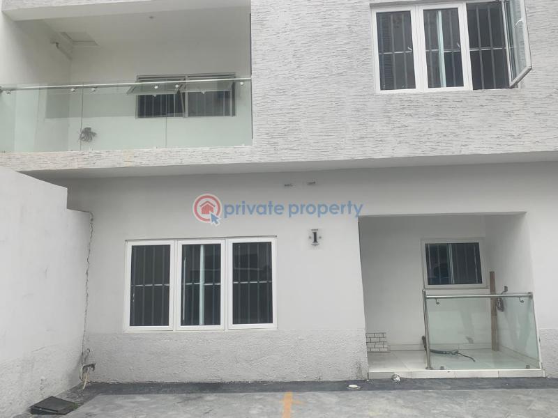 2 bedroom Flat & Apartment For Rent Happyland Olokonla Ajah Lagos - 0