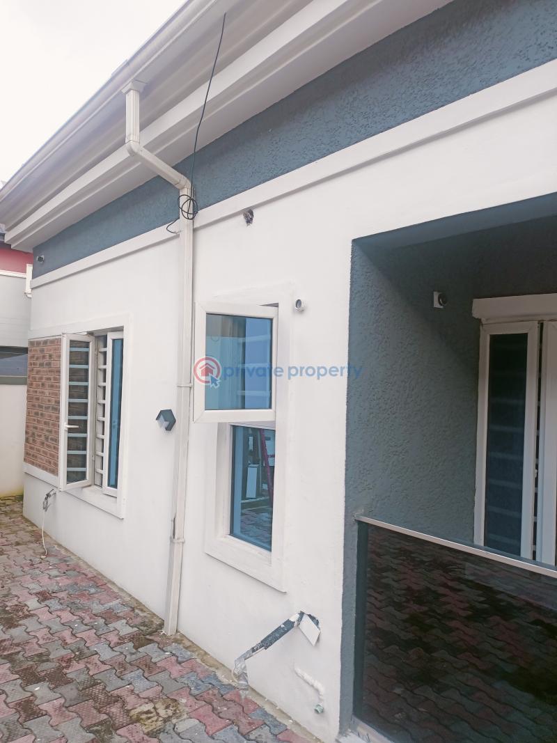 2 bedroom Flat & Apartment For Rent Royal Palmwill Estate Badore Ajah Lagos - 0