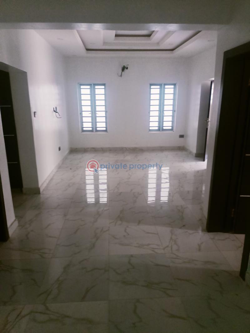 2 bedroom Flat & Apartment For Rent Royal Palmwill Estate Badore Ajah Lagos - 14