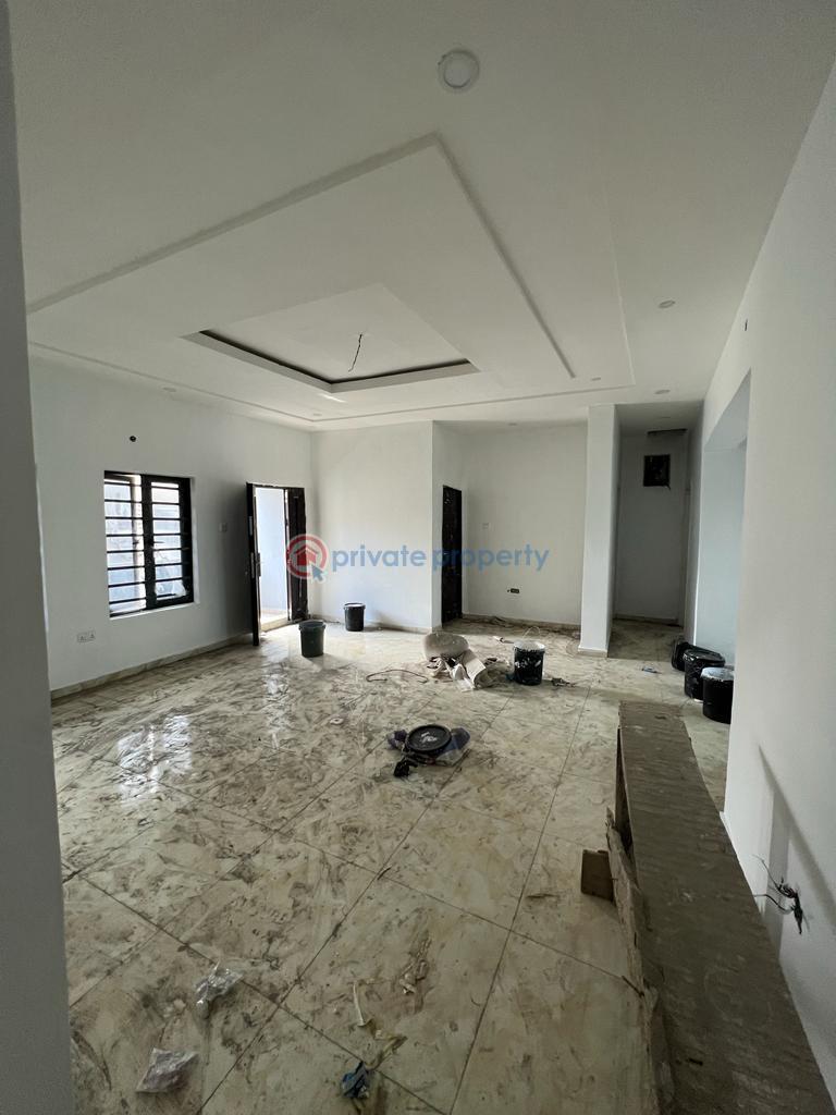 2 bedroom Flat & Apartment For Rent Lbs Ajah Lagos - 0